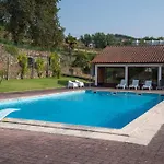 Casa Da Torre Luxury In * Braga