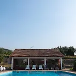 Villa Casa Da Torre Luxury In Braga