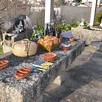 Villa Casa Da Torre Luxury In