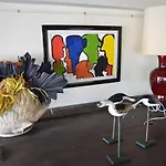 Villa Casa Da Torre Luxury In