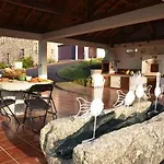 Casa Da Torre Luxury In Villa *