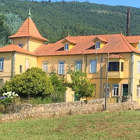Casa Da Torre Luxury In *