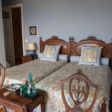 Βίλα Casa Da Torre Luxury In Μπράγκα