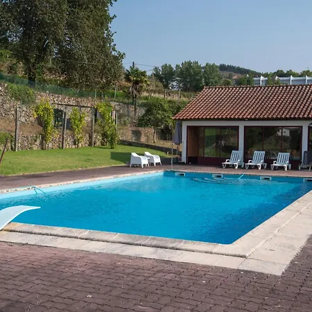 Casa Da Torre Luxury In * Μπράγκα