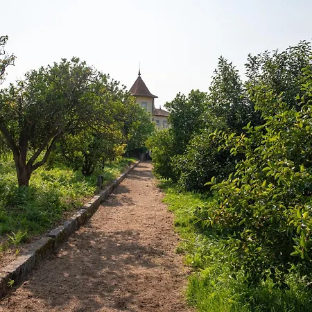 Casa Da Torre Luxury In Βίλα *