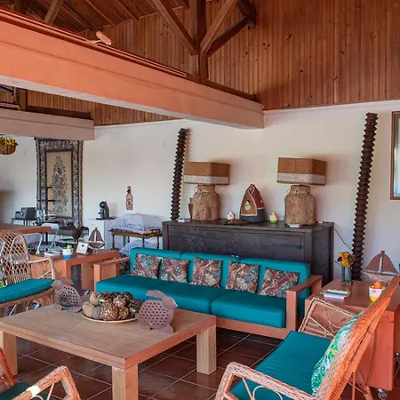 Casa Da Torre Luxury In Βίλα *