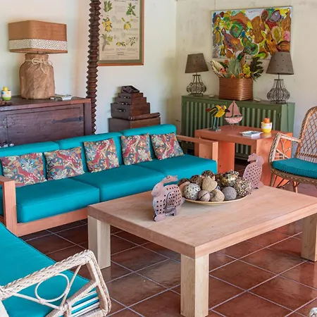 Casa Da Torre Luxury In Βίλα