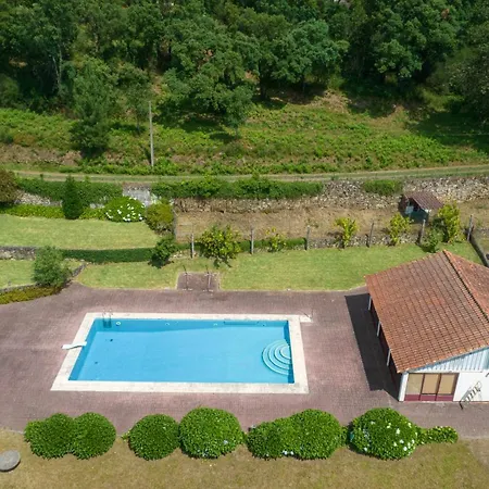 Casa Da Torre Luxury In * Μπράγκα