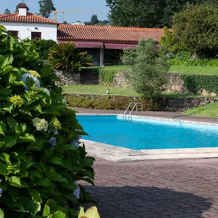 Casa Da Torre Luxury In *