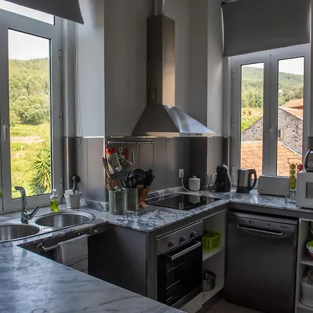 Casa Da Torre Luxury In Βίλα Μπράγκα
