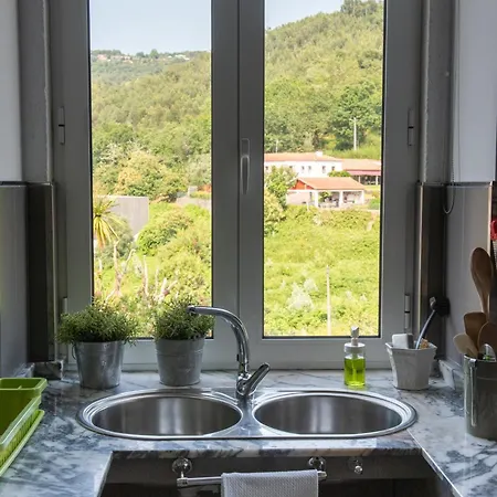 Βίλα Casa Da Torre Luxury In