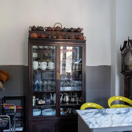 Βίλα Casa Da Torre Luxury In *