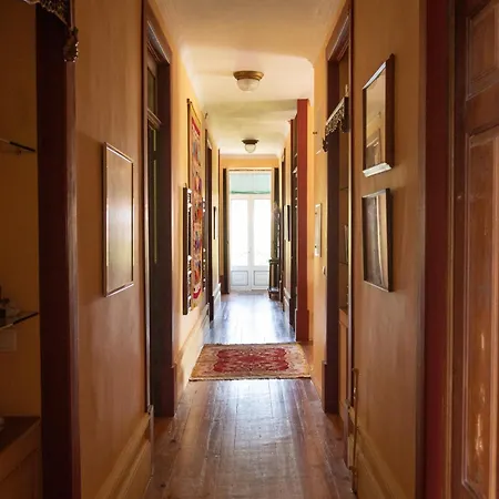 Casa Da Torre Luxury In Βίλα Μπράγκα