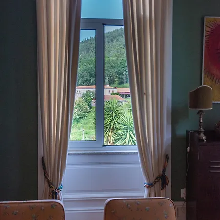 Casa Da Torre Luxury In Μπράγκα