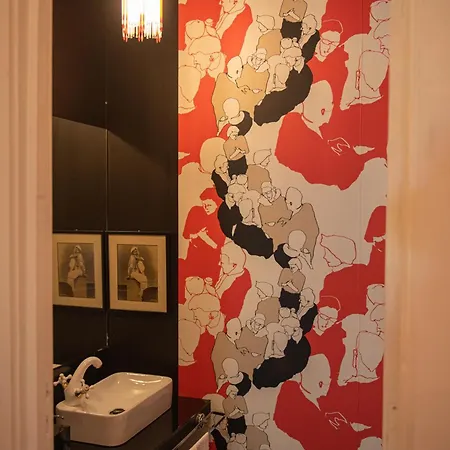 ヴィラ Casa Da Torre Luxury In *