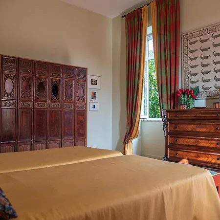 Villa Casa Da Torre Luxury In