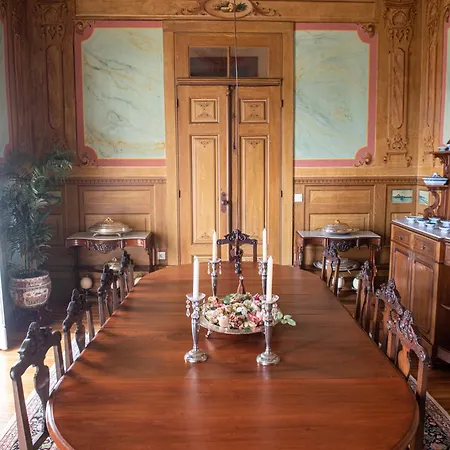 Casa Da Torre Luxury In * Μπράγκα