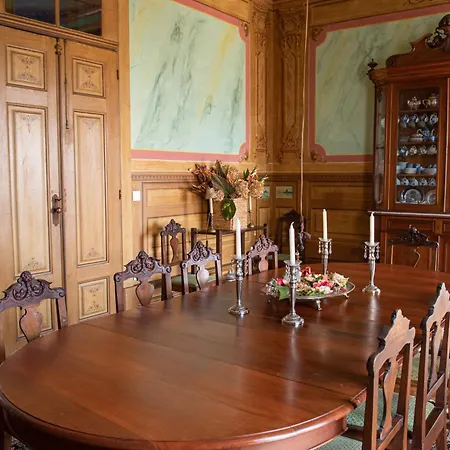 Casa Da Torre Luxury In ヴィラ *