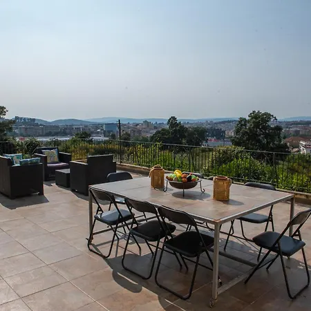 Casa Da Torre Luxury In *