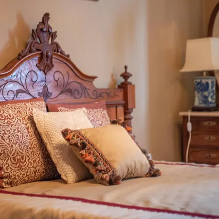 Casa Da Torre Luxury In ヴィラ