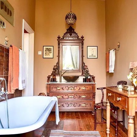 Casa Da Torre Luxury In Βίλα Μπράγκα