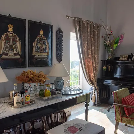 Casa Da Torre Luxury In * ブラガ