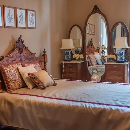 Casa Da Torre Luxury In