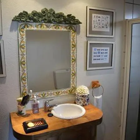 ヴィラ Casa Da Torre Luxury In