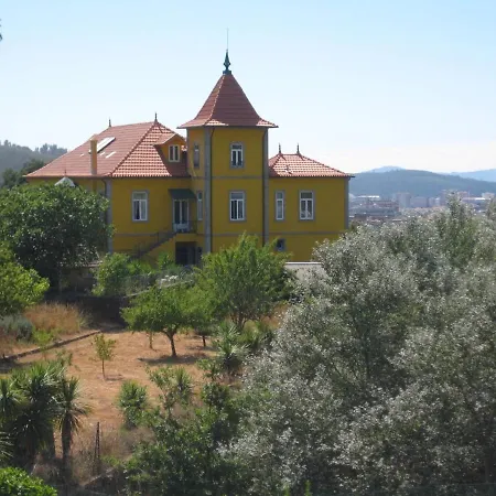 Casa Da Torre Luxury In *