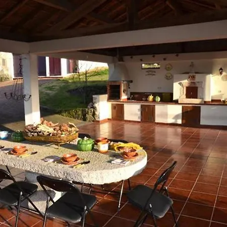 Casa Da Torre Luxury In