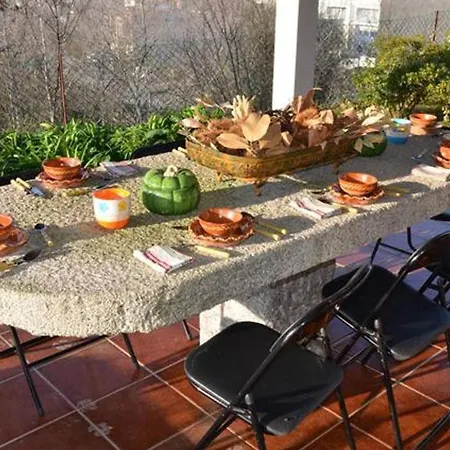 Casa Da Torre Luxury In Βίλα *