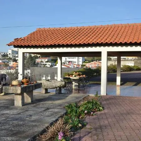 Casa Da Torre Luxury In Βίλα *