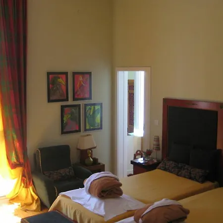 Βίλα Casa Da Torre Luxury In