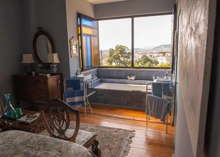 Βίλα Casa Da Torre Luxury In *