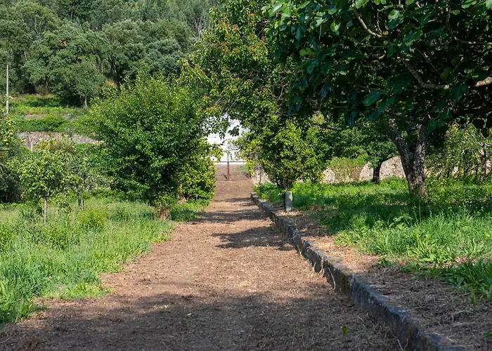 Βίλα Casa Da Torre Luxury In Μπράγκα