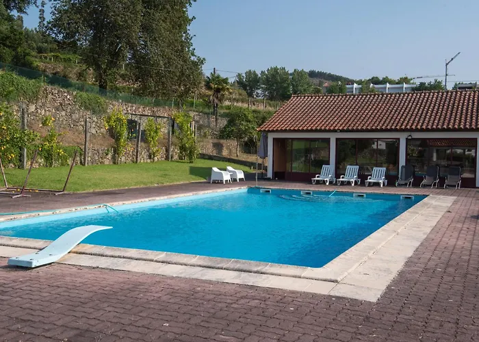 Casa Da Torre Luxury In * Μπράγκα