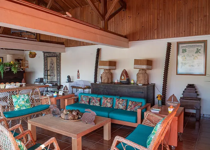 Casa Da Torre Luxury In Βίλα *