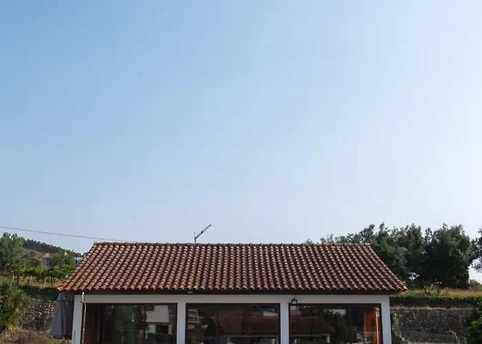 Βίλα Casa Da Torre Luxury In Μπράγκα