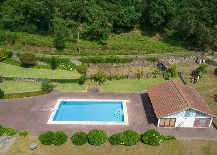 Casa Da Torre Luxury In * Μπράγκα