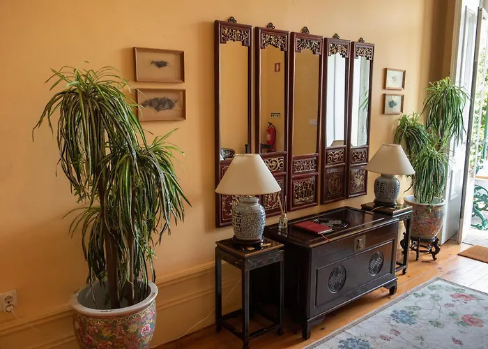 Casa Da Torre Luxury In Βίλα