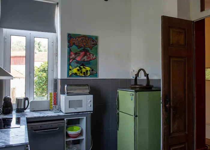 Βίλα Casa Da Torre Luxury In