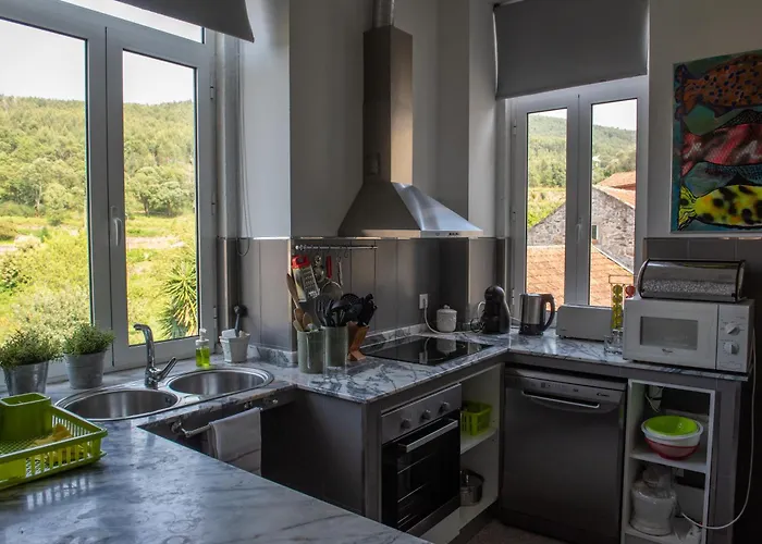 Casa Da Torre Luxury In Βίλα Μπράγκα