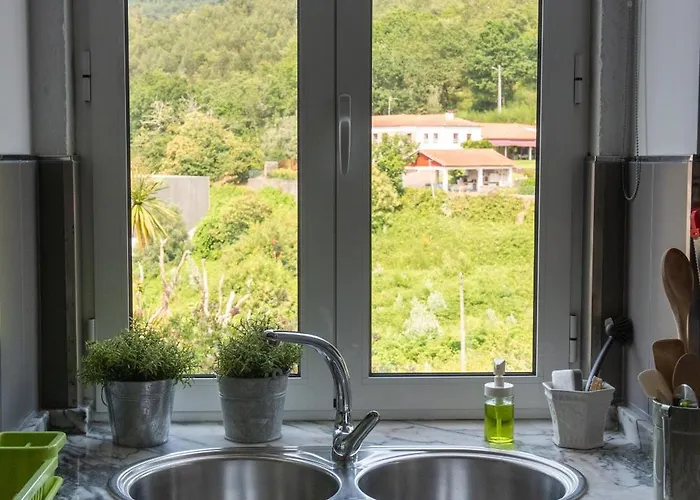 Villa Casa Da Torre Luxury In