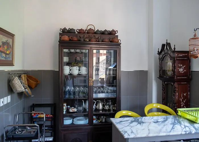 Villa Casa Da Torre Luxury In *