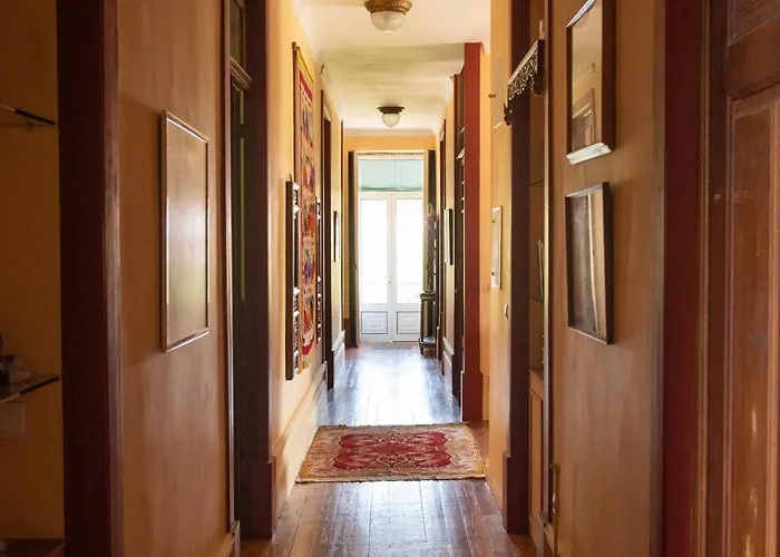 Casa Da Torre Luxury In Villa Braga