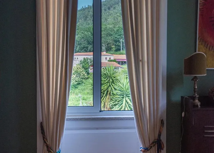 Casa Da Torre Luxury In Μπράγκα