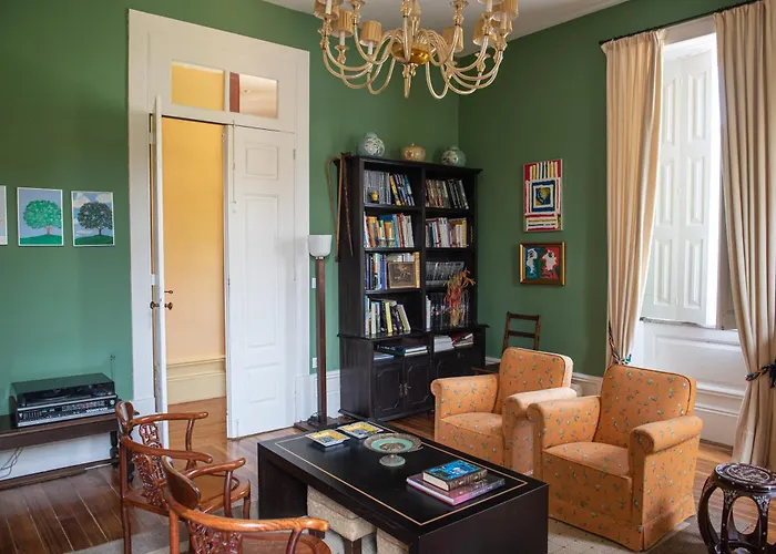 Casa Da Torre Luxury In * Μπράγκα