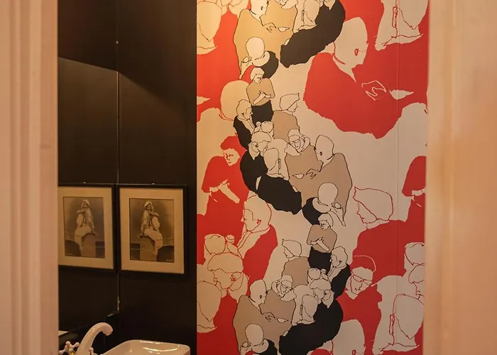 Βίλα Casa Da Torre Luxury In *