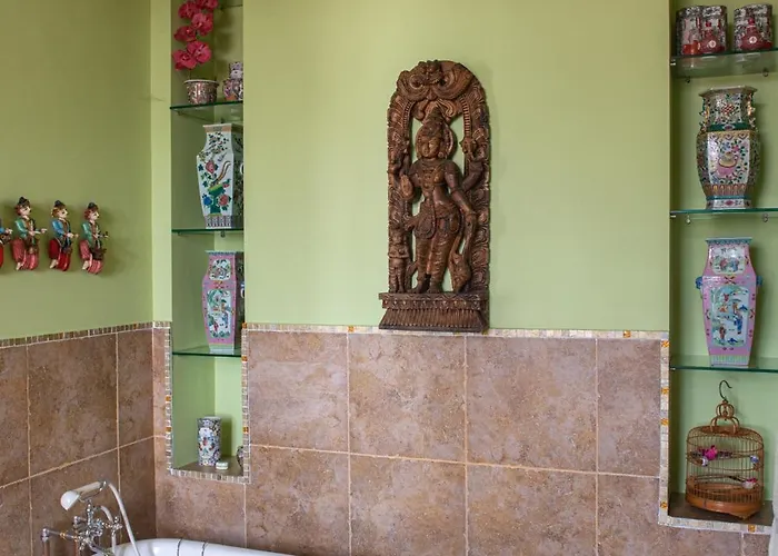 Βίλα Casa Da Torre Luxury In Μπράγκα