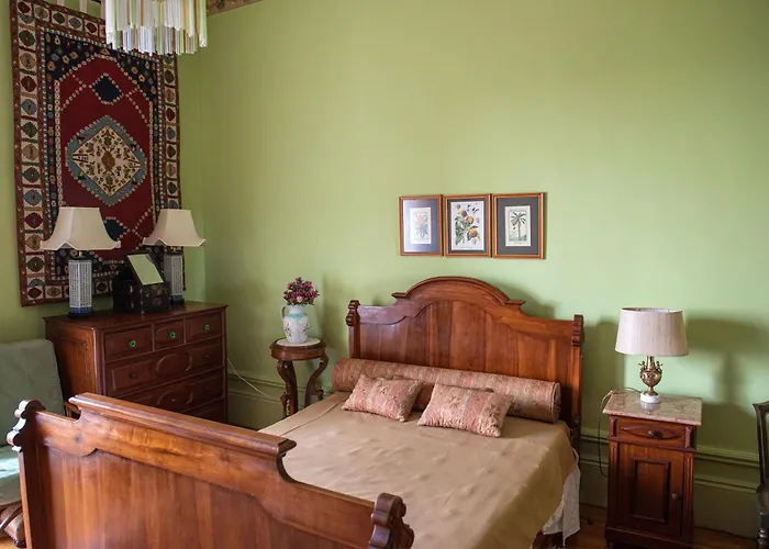 Casa Da Torre Luxury In *